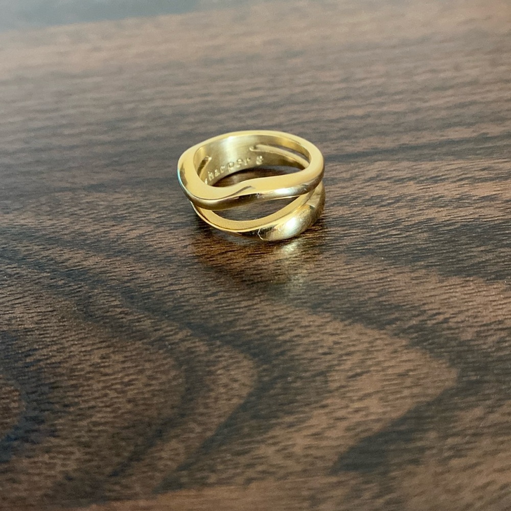 Hey Harper Marbella Ring Size 8